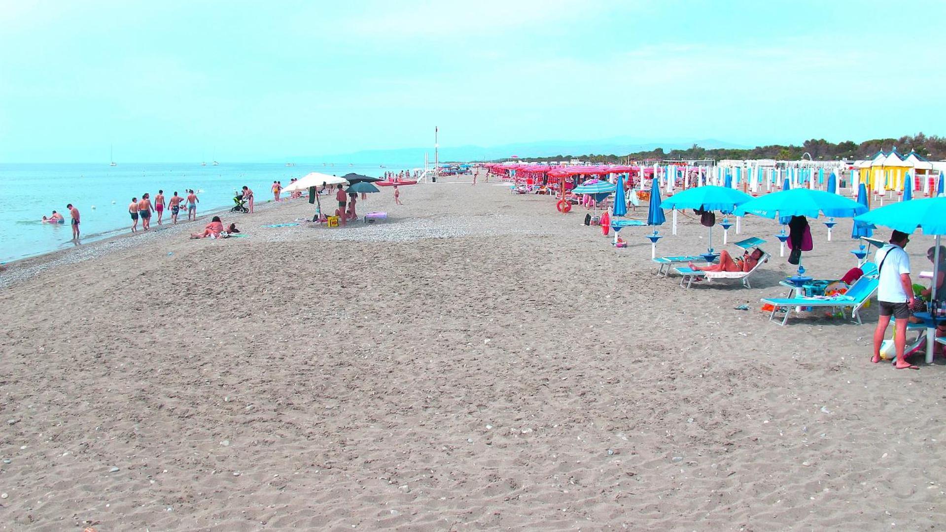 ポリコーロStella Marina Jonica 1Km Vom Strand Mit Terrasseアパートメント エクステリア 写真